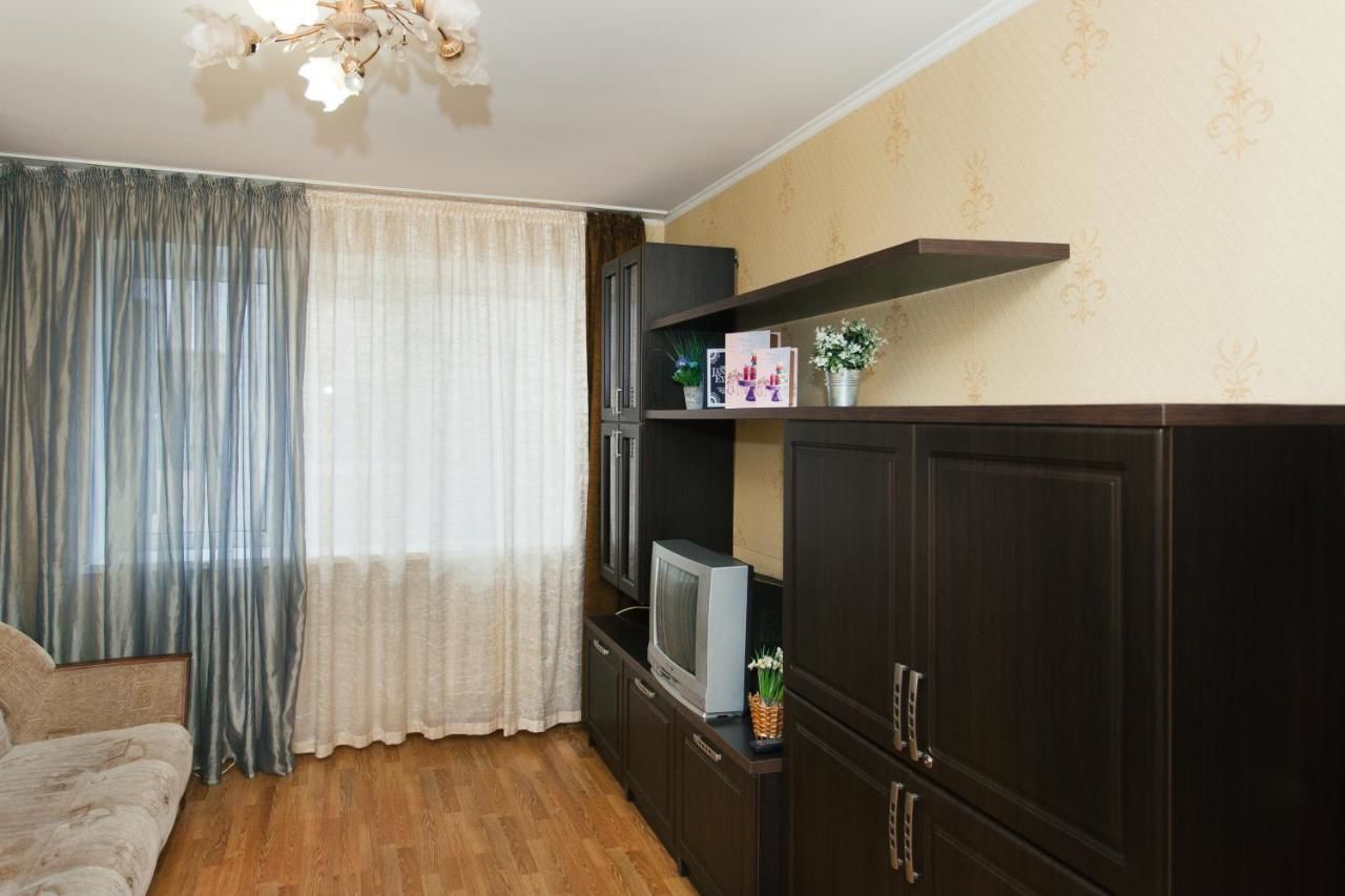 Апартаменты 2 room in Centre on Troitskaya 3 floor Сумы-19