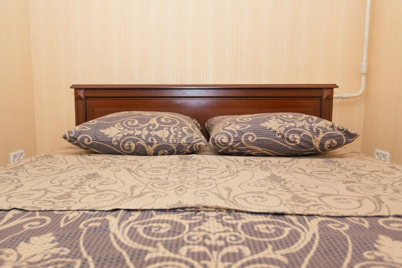 Апартаменты 2 room in Centre on Troitskaya 3 floor Сумы-5