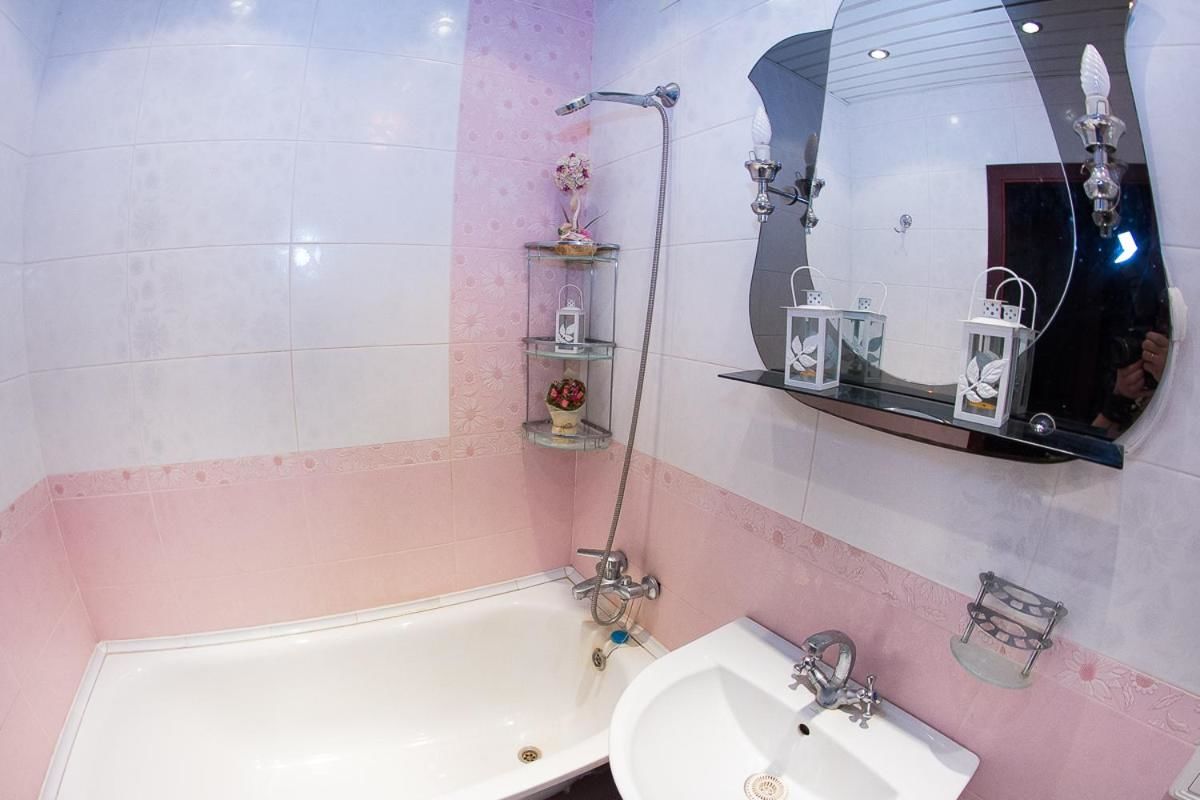 Апартаменты 2 room in Centre on Troitskaya 3 floor Сумы-25