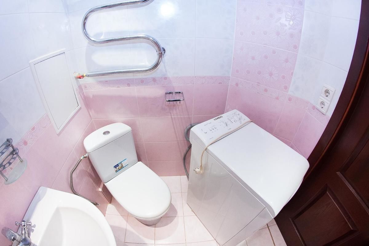 Апартаменты 2 room in Centre on Troitskaya 3 floor Сумы-26