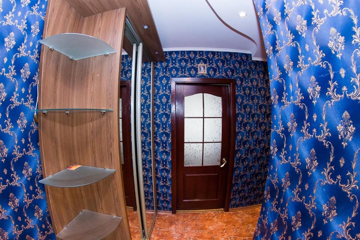 Апартаменты 2 room in Centre on Troitskaya 3 floor Сумы-42