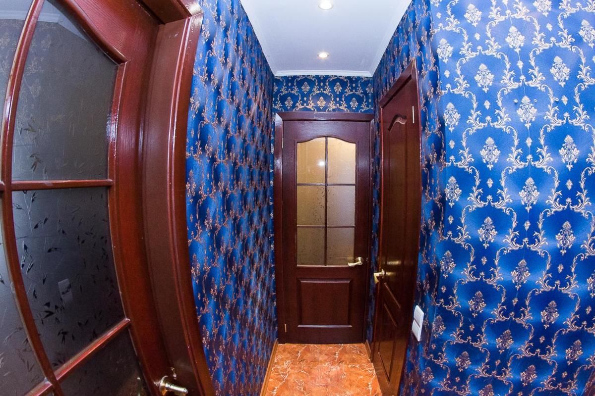 Апартаменты 2 room in Centre on Troitskaya 3 floor Сумы-43