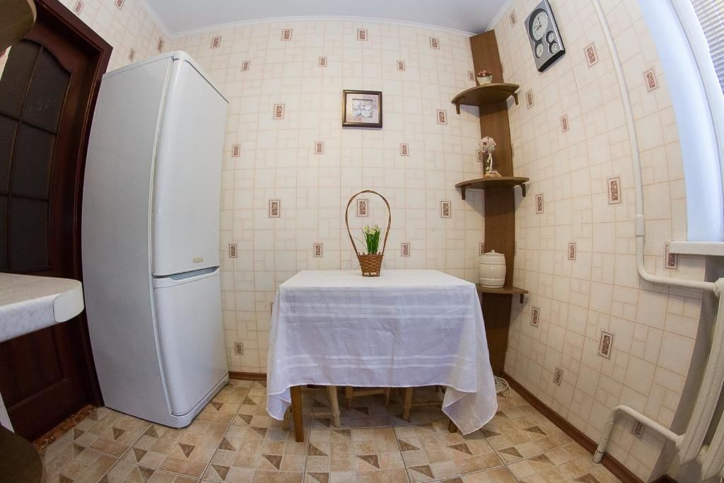 Апартаменты 2 room in Centre on Troitskaya 3 floor Сумы-53
