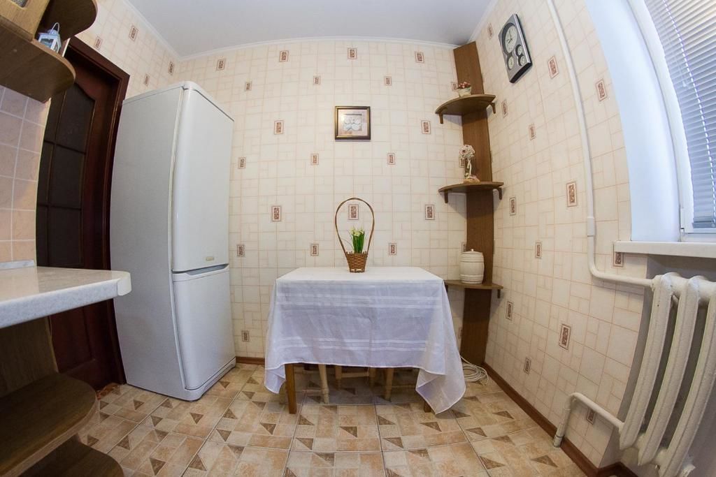Апартаменты 2 room in Centre on Troitskaya 3 floor Сумы-54