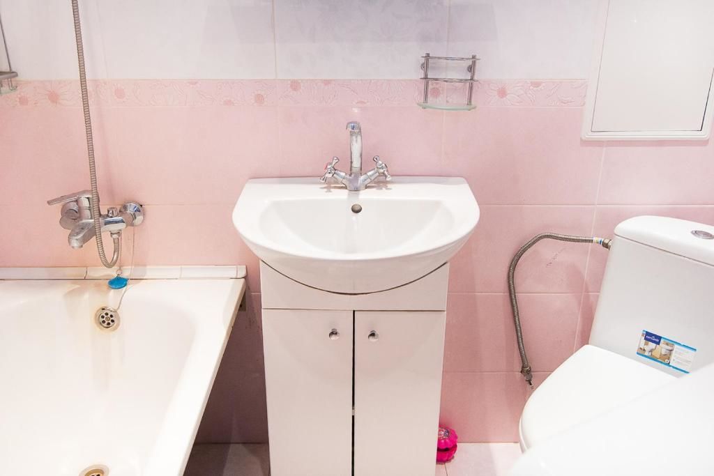 Апартаменты 2 room in Centre on Troitskaya 3 floor Сумы-62