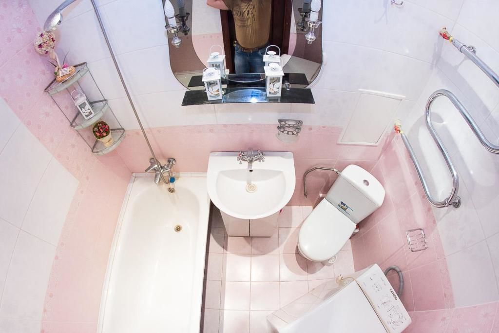 Апартаменты 2 room in Centre on Troitskaya 3 floor Сумы-63