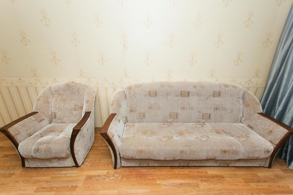 Апартаменты 2 room in Centre on Troitskaya 3 floor Сумы-73