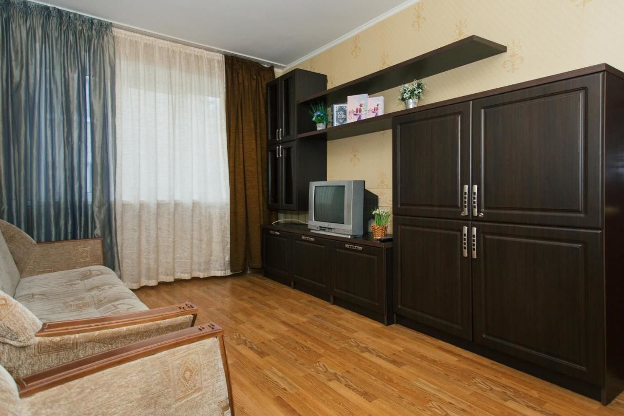 Апартаменты 2 room in Centre on Troitskaya 3 floor Сумы-12