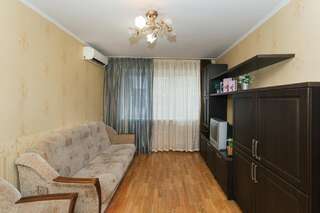 Апартаменты 2 room in Centre on Troitskaya 3 floor Сумы Апартаменты с 1 спальней-15