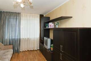 Апартаменты 2 room in Centre on Troitskaya 3 floor Сумы Апартаменты с 1 спальней-16