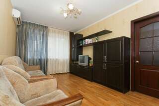 Апартаменты 2 room in Centre on Troitskaya 3 floor Сумы Апартаменты с 1 спальней-18