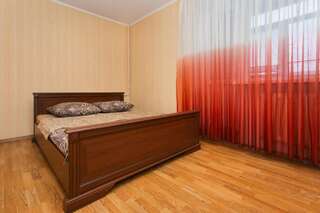 Апартаменты 2 room in Centre on Troitskaya 3 floor Сумы Апартаменты с 1 спальней-3