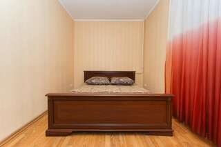 Апартаменты 2 room in Centre on Troitskaya 3 floor Сумы Апартаменты с 1 спальней-5