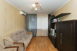 Апартаменты 2 room in Centre on Troitskaya 3 floor Сумы Апартаменты с 1 спальней-69