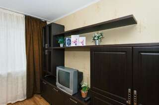 Апартаменты 2 room in Centre on Troitskaya 3 floor Сумы Апартаменты с 1 спальней-71