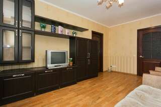 Апартаменты 2 room in Centre on Troitskaya 3 floor Сумы Апартаменты с 1 спальней-72