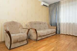 Апартаменты 2 room in Centre on Troitskaya 3 floor Сумы Апартаменты с 1 спальней-73