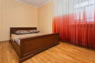 Апартаменты 2 room in Centre on Troitskaya 3 floor Сумы Апартаменты с 1 спальней-80