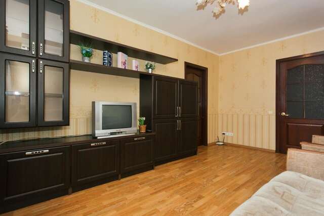 Апартаменты 2 room in Centre on Troitskaya 3 floor Сумы-14