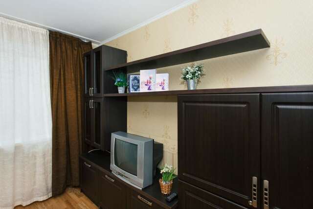 Апартаменты 2 room in Centre on Troitskaya 3 floor Сумы-15