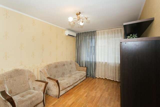 Апартаменты 2 room in Centre on Troitskaya 3 floor Сумы-19