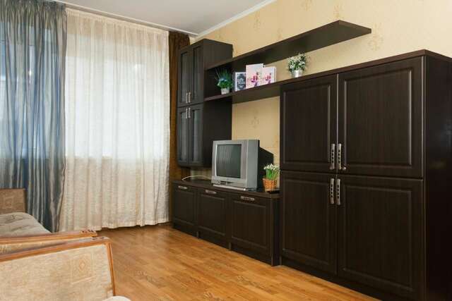 Апартаменты 2 room in Centre on Troitskaya 3 floor Сумы-21