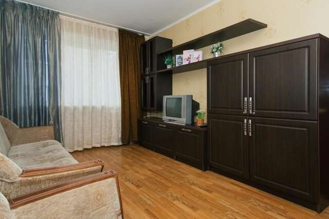 Апартаменты 2 room in Centre on Troitskaya 3 floor Сумы-77
