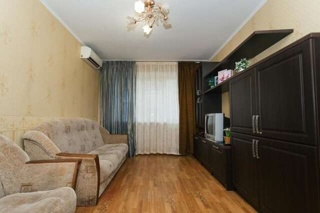 Апартаменты 2 room in Centre on Troitskaya 3 floor Сумы-78