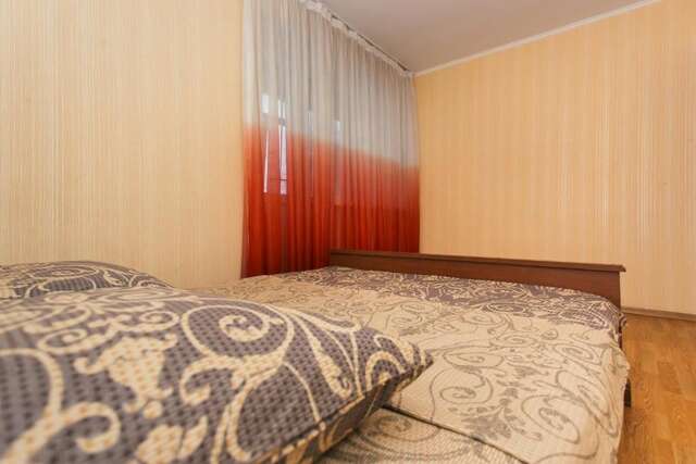 Апартаменты 2 room in Centre on Troitskaya 3 floor Сумы-80