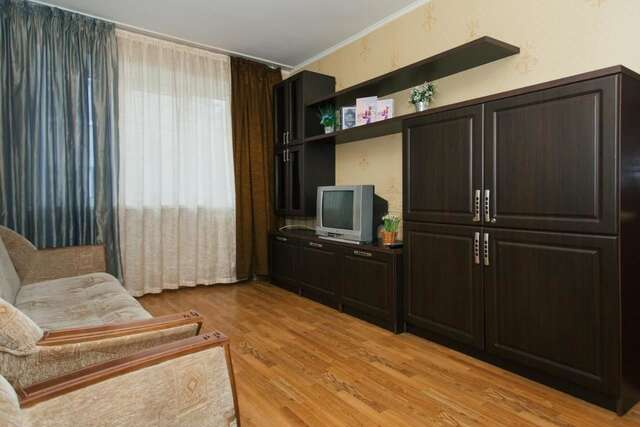 Апартаменты 2 room in Centre on Troitskaya 3 floor Сумы-11